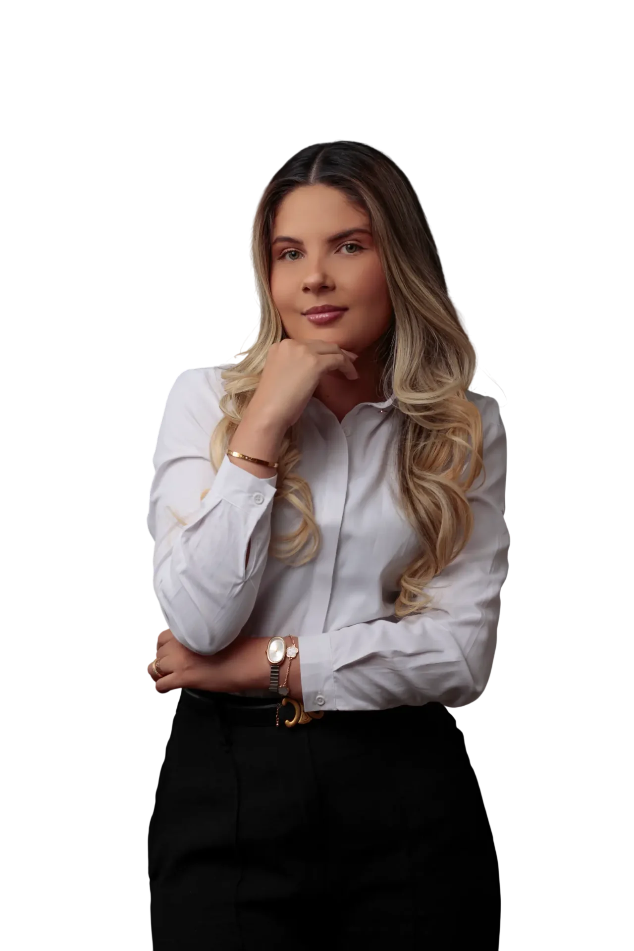 Lis Soares, especialista em Numerologia do Nome